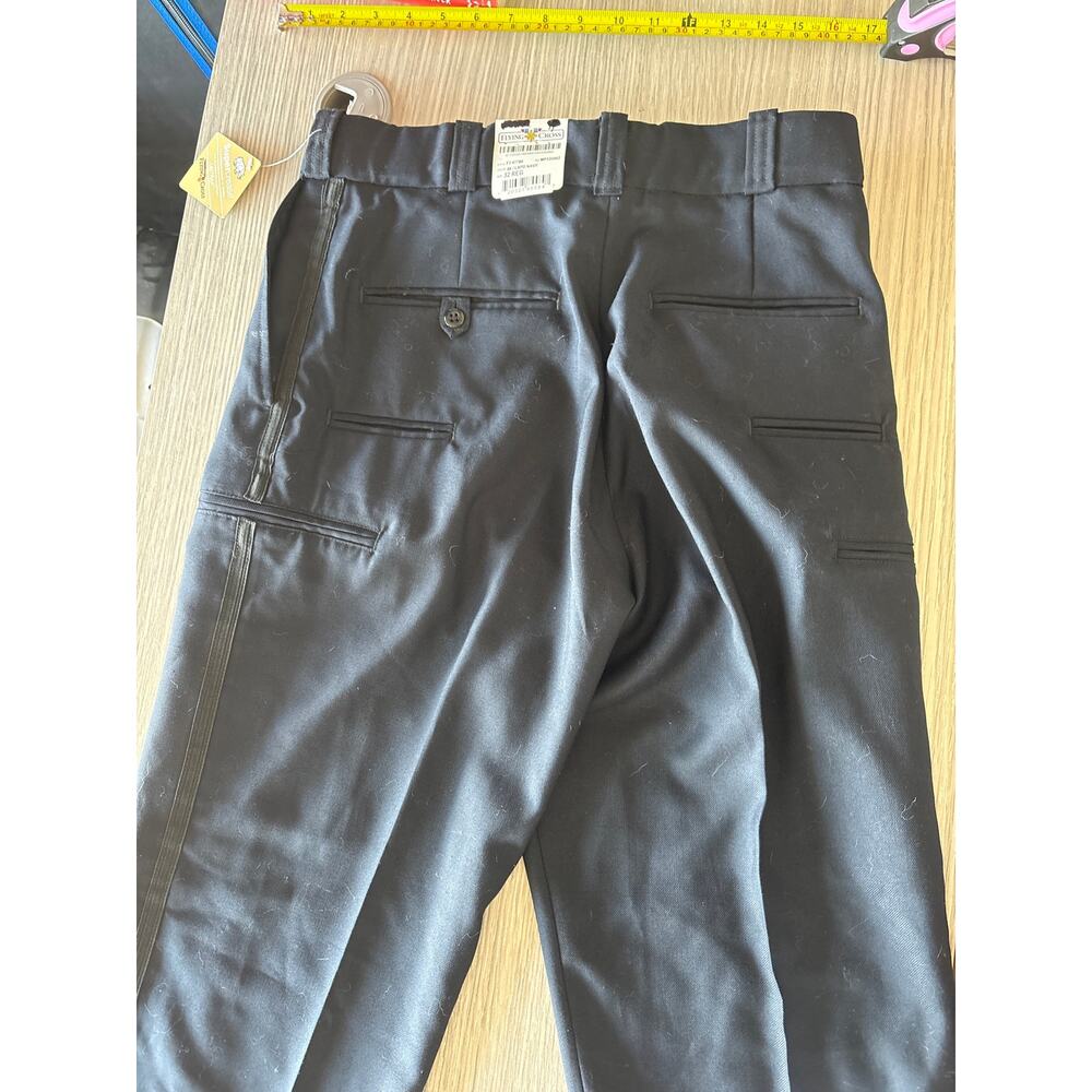 Flying Cross Navy Work Utility Pants Mens 32 Regular NWT - Picture 7 of 8